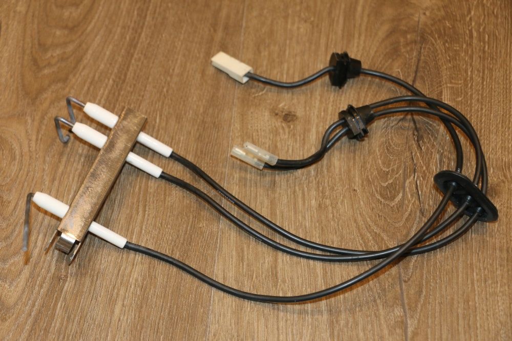 Electrod scantee centrala Vitopend 100 model WH1B WH1D