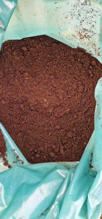 БиоТор-Биохумус от калифорнийски червей (Верикомпост)