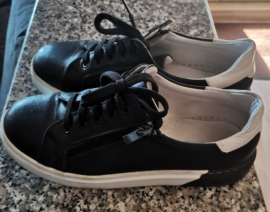 Sneakers sport eleganți benvenuti copii