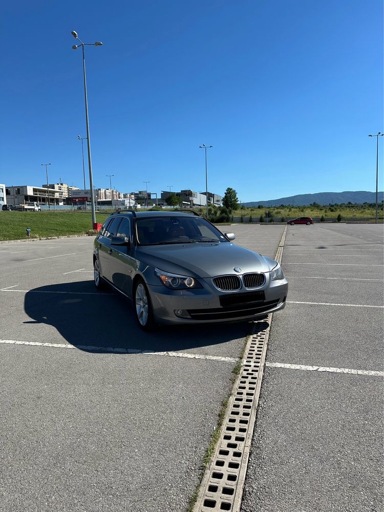 Bmw 530xd