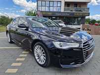 Audi A6 Audi A6 Limousine TDI Quattro S-tronic