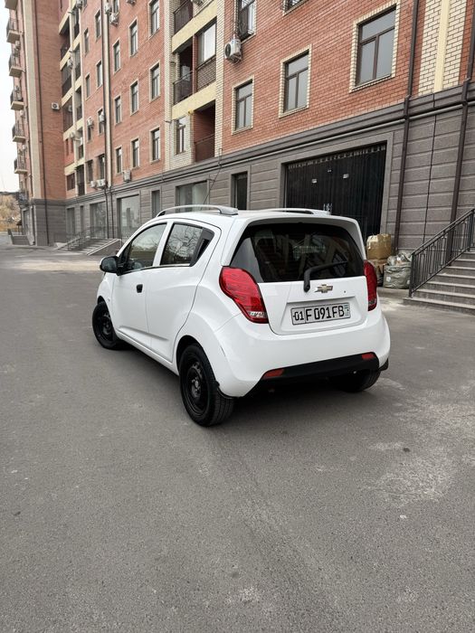 Spark Avtomat sotiladi