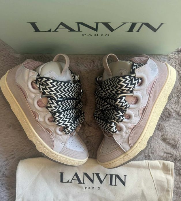 Lanvin sneakers