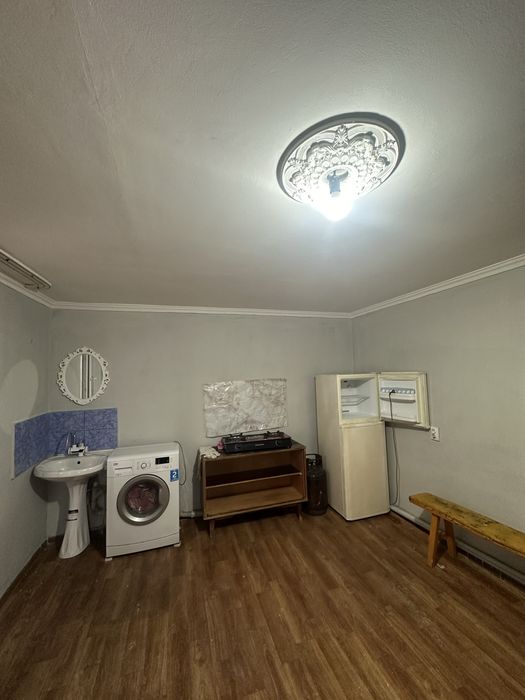 Талгар/Времянка 2 комнатная