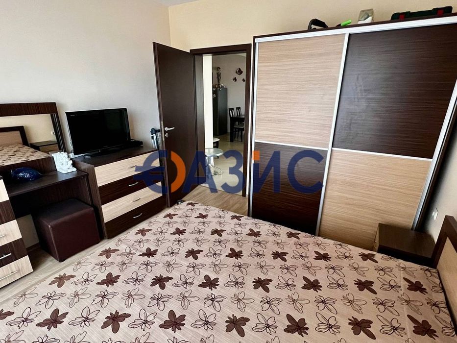 Продава се Тристаен апартамент в к.к. Слънчев бряг - 106 кв.м за 991 €/кв.м - Снимка #14
