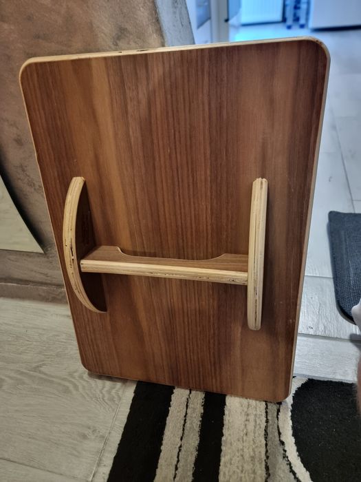 De vazare Plankpad PRO