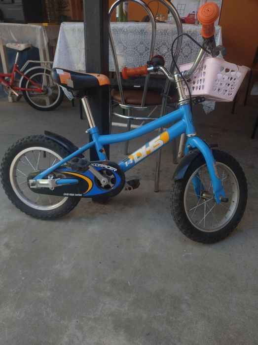 Biciclete copii, 4-8 ani