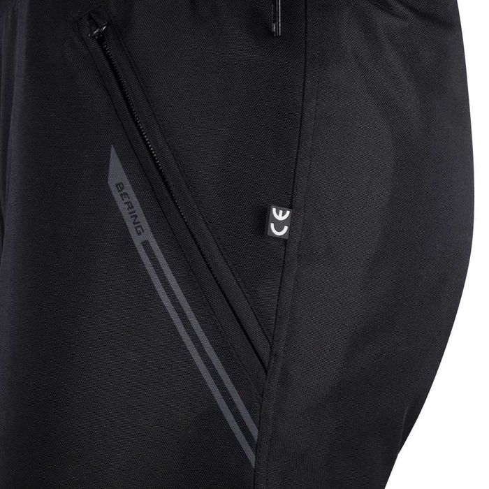 Панталон  Bering Vision Black