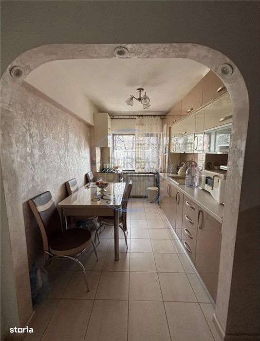 Apartament 2 Camere Gara