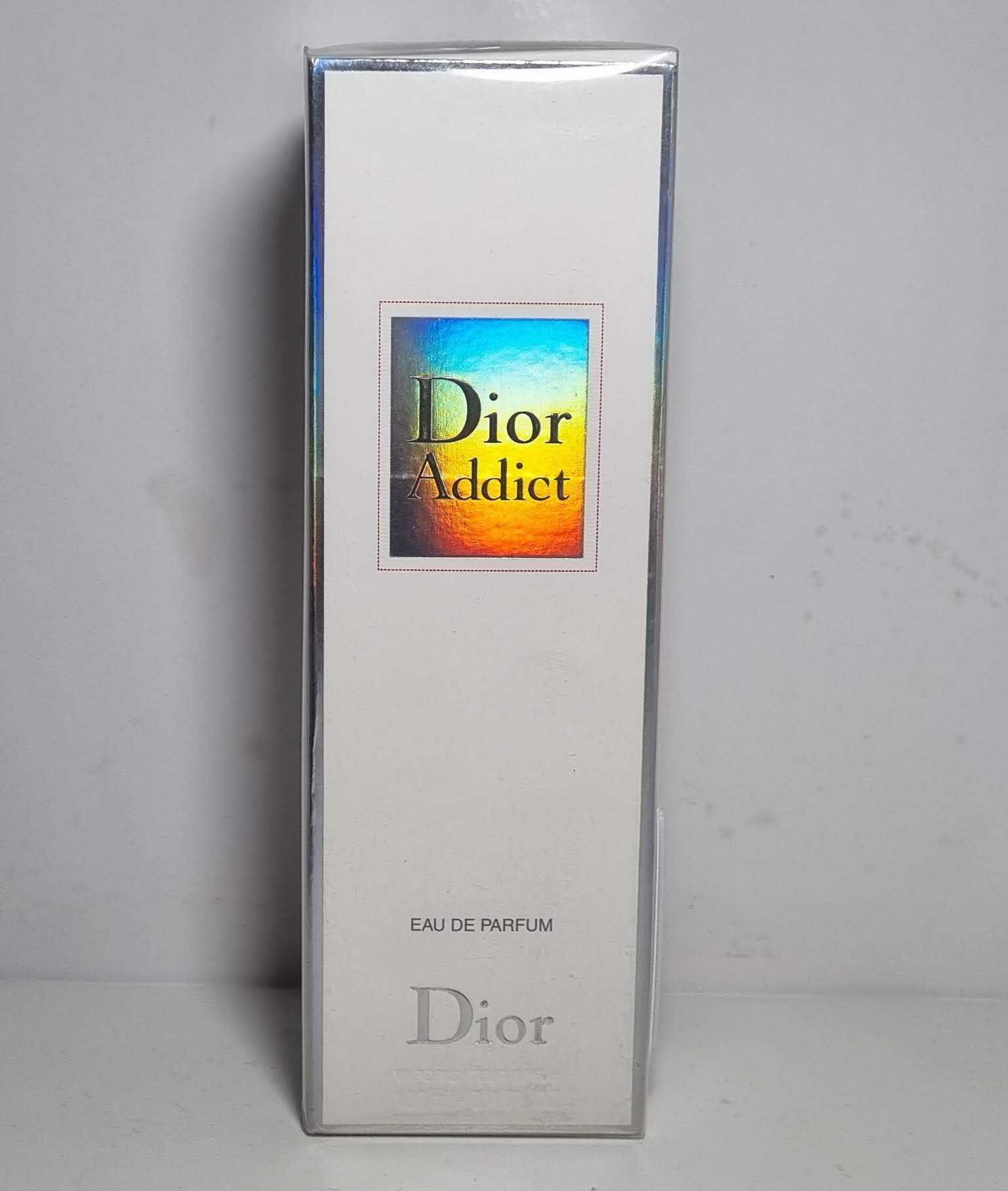 Parfum Dior - Jadore sau Addict, EDP, sigilat, 100ml
