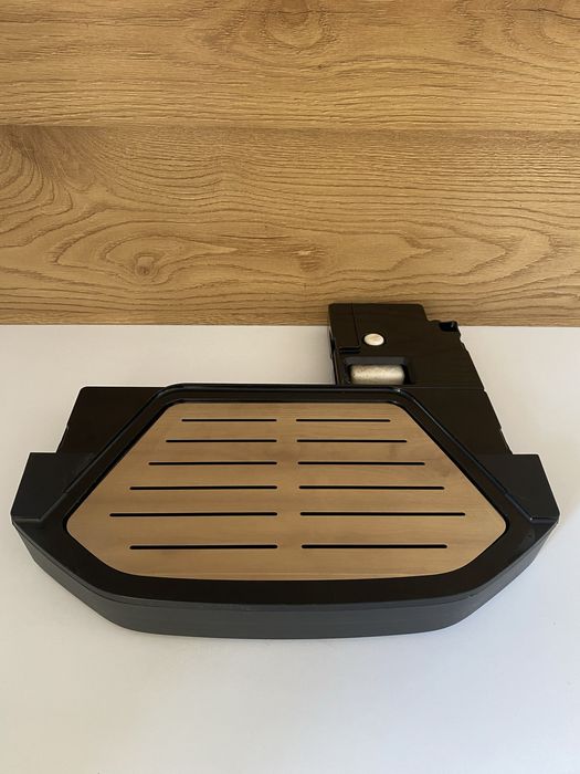 Tava zat reziduri grilaj necta krea touch