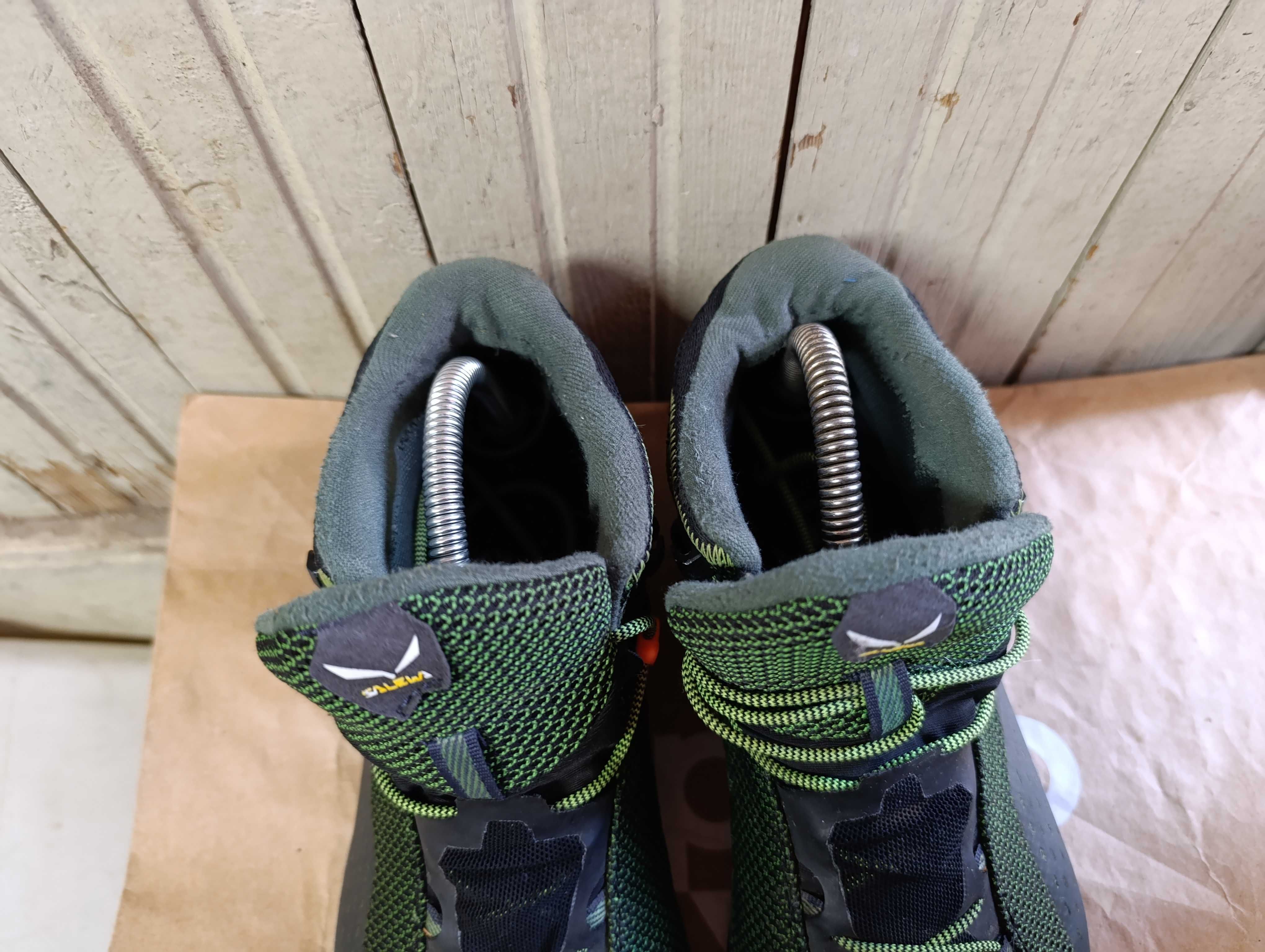 Salewa Ultra Flex 2 Mid Gore-Tex''оригинални мъжки боти 41 номер