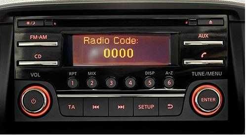 LCD-дисплеи за радио Nisan Quashqai,Pickup Navara,Nisan Juke 2007-2011