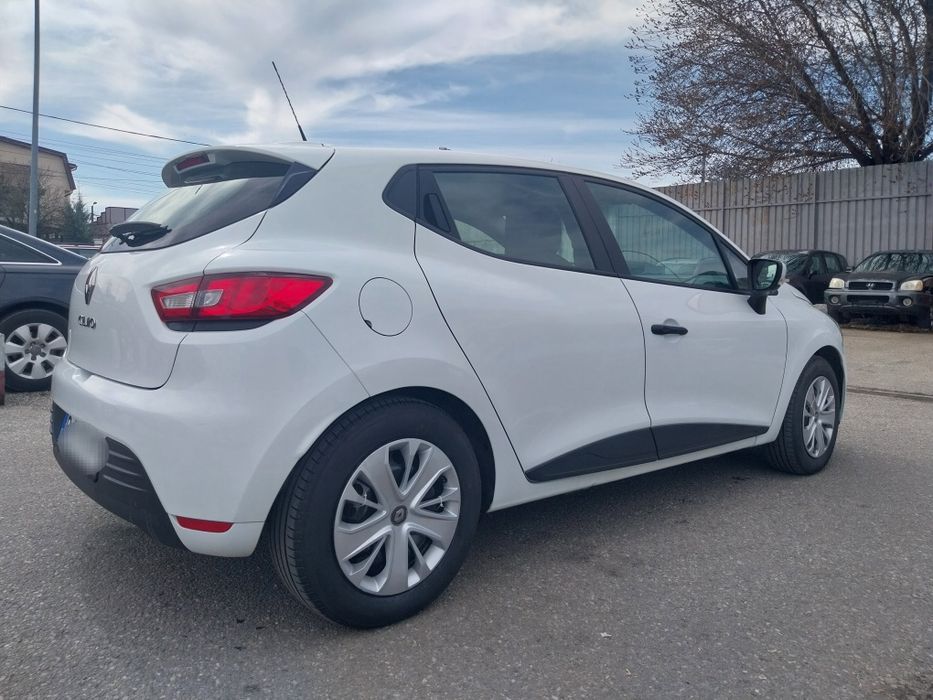 Fabricatie- 2019 -Euro 6.-112.500 -KM- 898-Benzina+Gpl