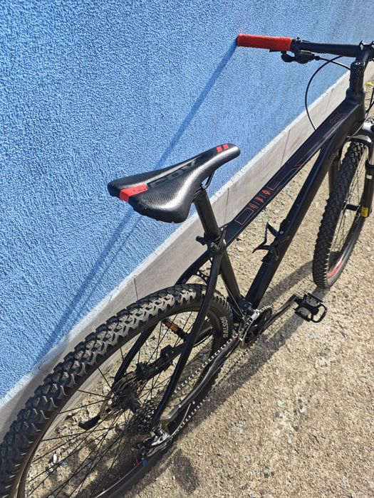 Велосипед Drag Hardy 29