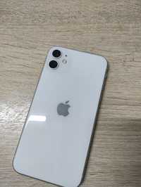 iPhone 11 с гарантией