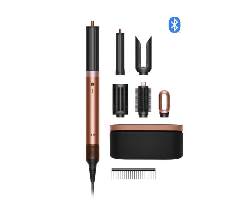 НОВЫЙ  стайлер Dyson Air Lab Coanda 2x™ HS 09