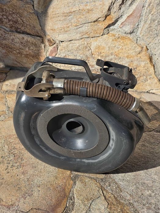 W124- momo части