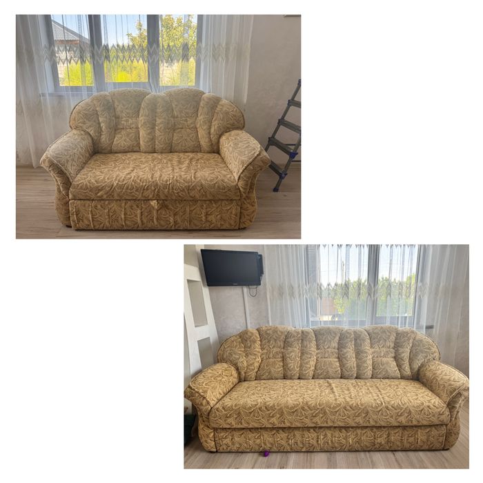 Раскладные диваны