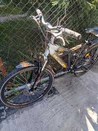 Bicicleta HILL 806