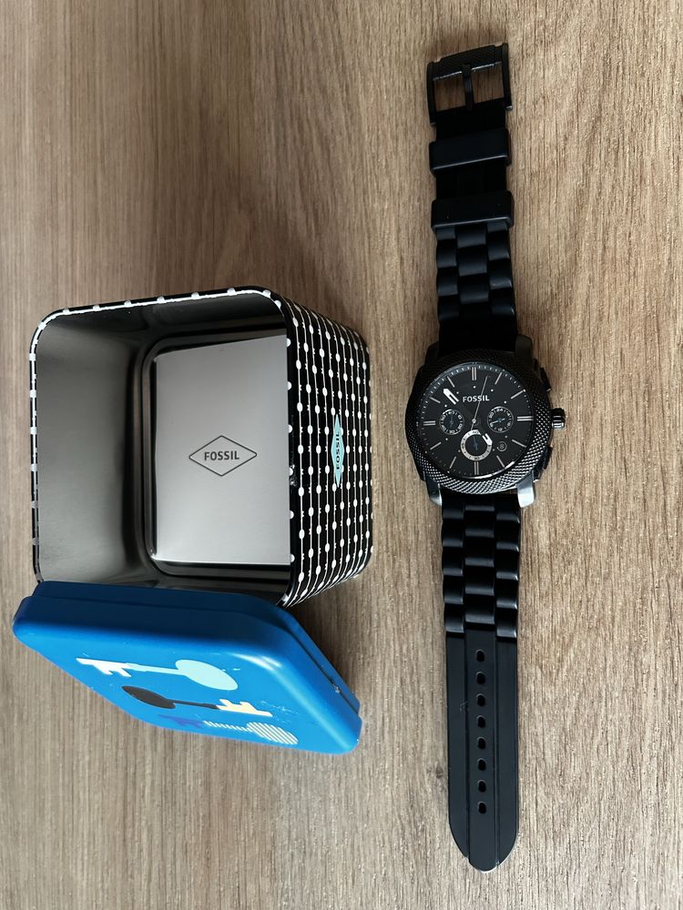 Часовник Fossil FS4487