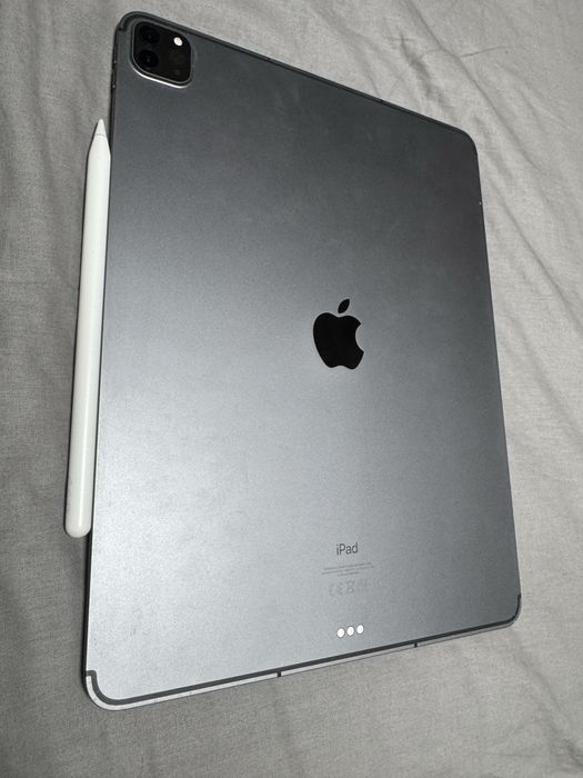 Apple iPad Pro 12.9″ (5th gen, 2021)