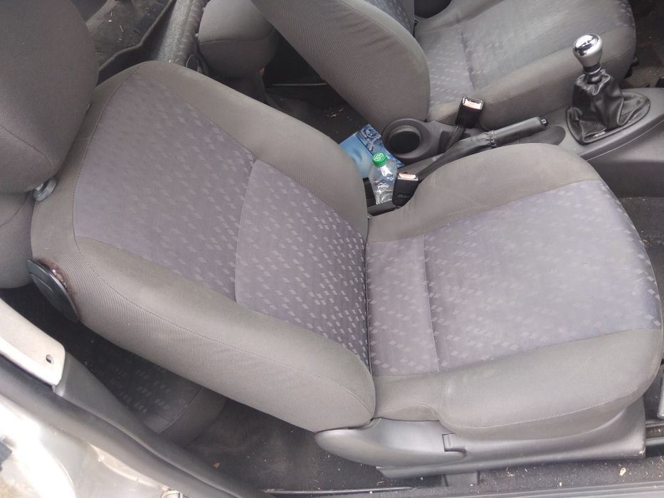 Форд Фокус На части 1.8/90 Тдди Ford Focus Na Chasti 1999г