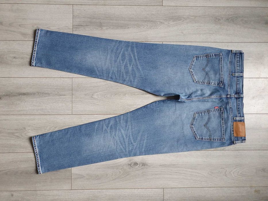 Blugi LEVI'S 511 Slim Performance - Marime W38 L32 (Talie 103 cm)