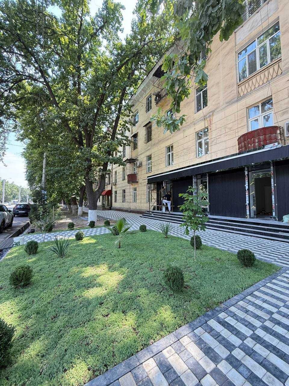 Продажа коммерческой недвижимости Ориентир: Стадион Старт, BREADLY