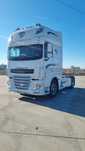 Daf Xf  510 c.p SSC