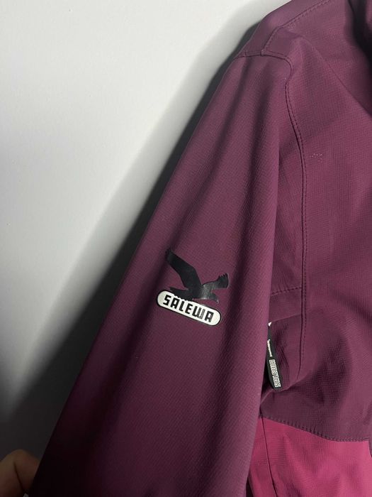 Salewa AlpineXtrem Shakti PTX Jacket Дамско Яке