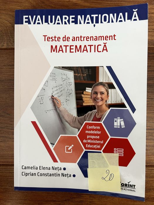 Manuale clasele: a V-a, a VI-a, a VII-a