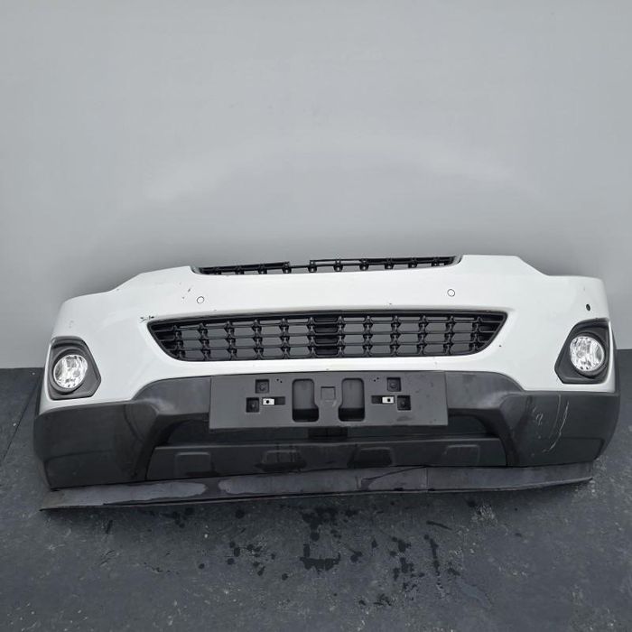 Bara fata completa Opel Antara facelift