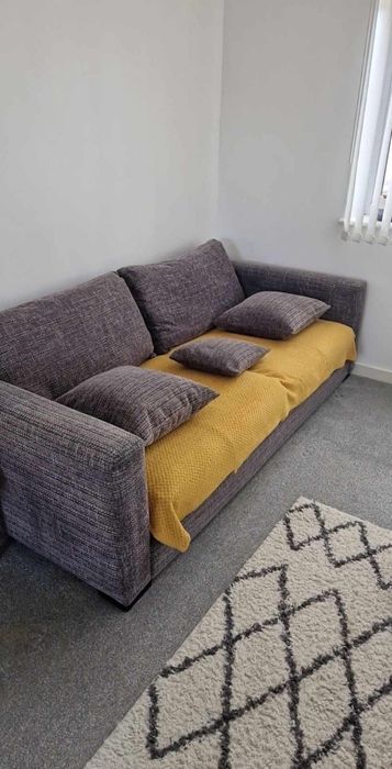 Canapea ( neextensibila )