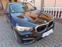 BMW X drive ,tracțiune integrala