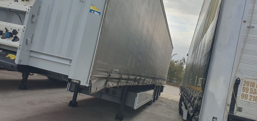 Прицеп кроне сотилади