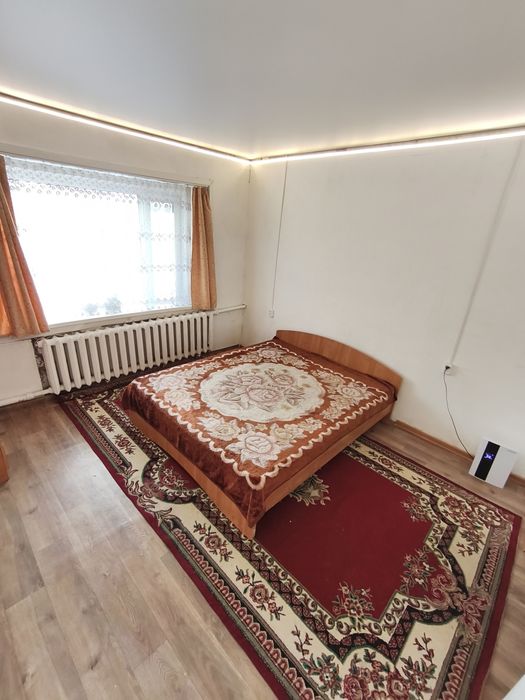 Сдается часть дома