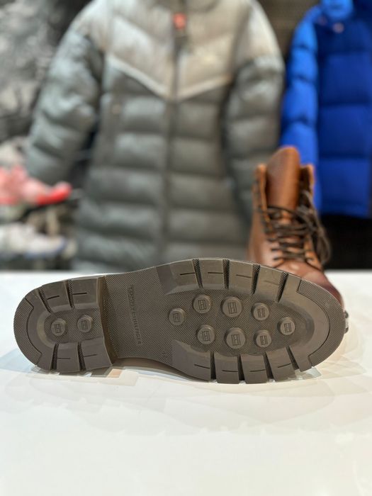 Ghete Tommy Hilfiger/ 4+1 Prinde Oferta in magazinul fizic!