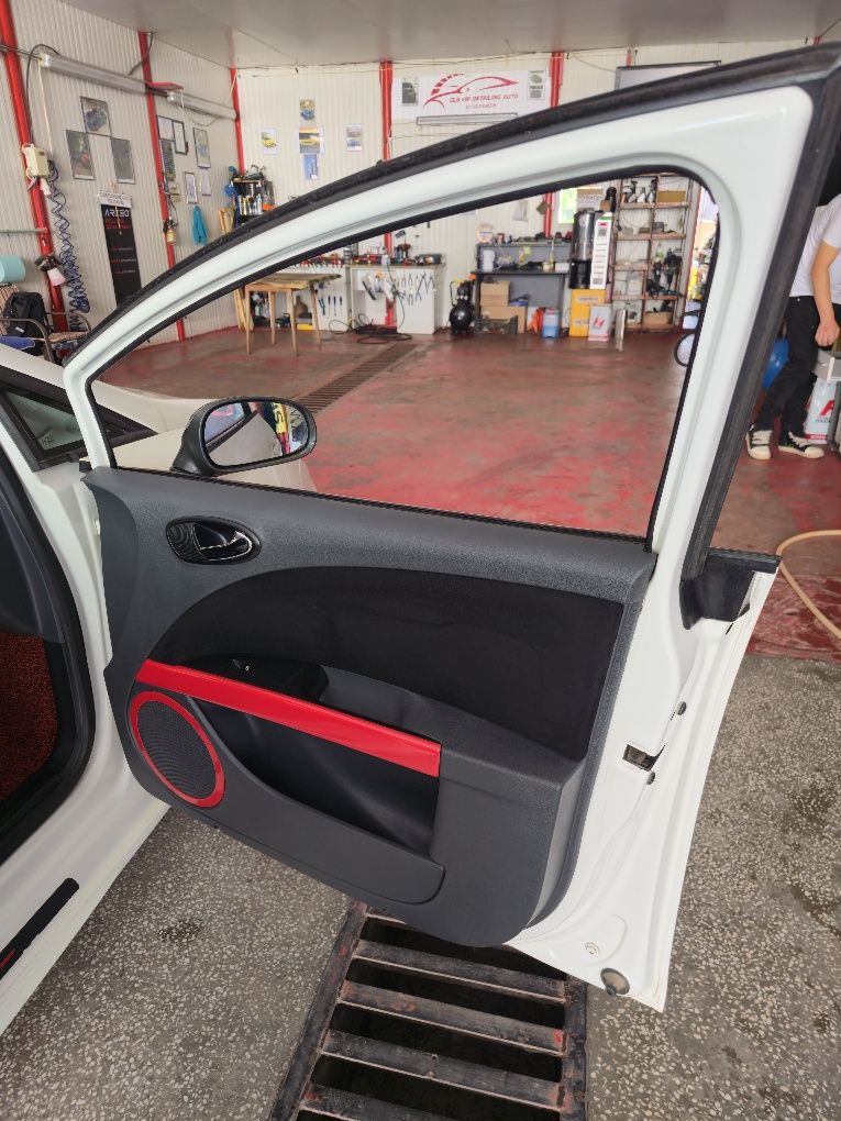 Seat Leon 2007 2.0 benzina Pachet Cupra