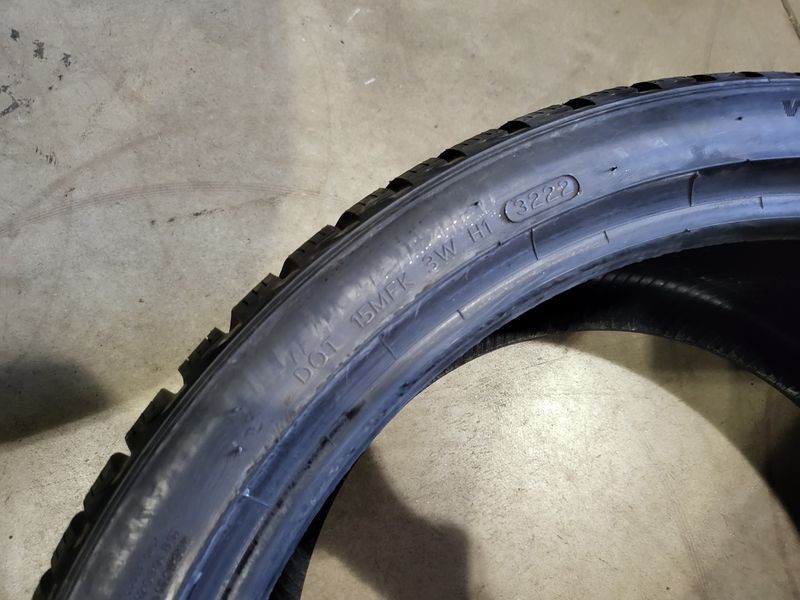 315/30/21 HANKOOK 2бр