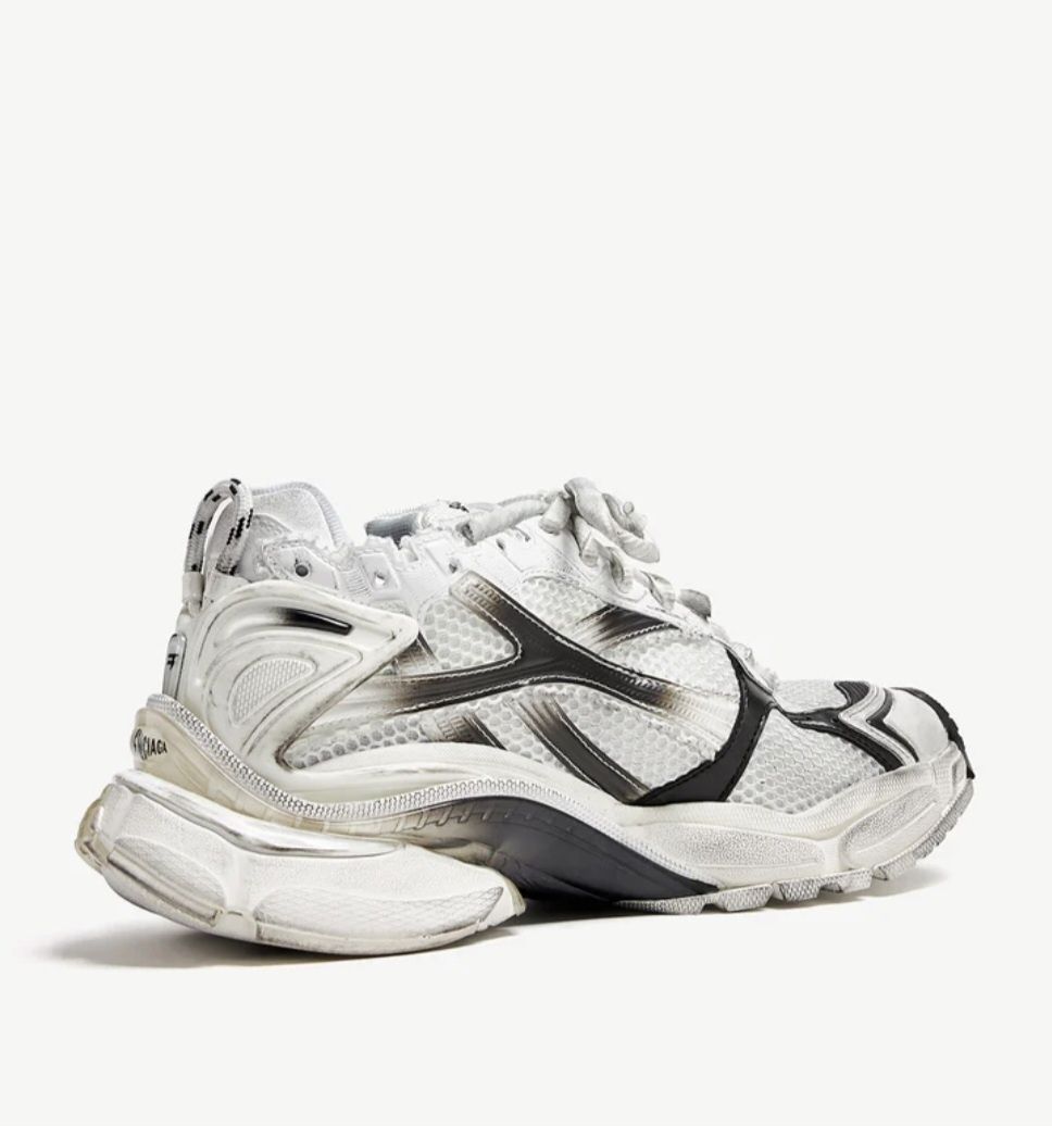 Мъжка сникърси Balenciaga Runner