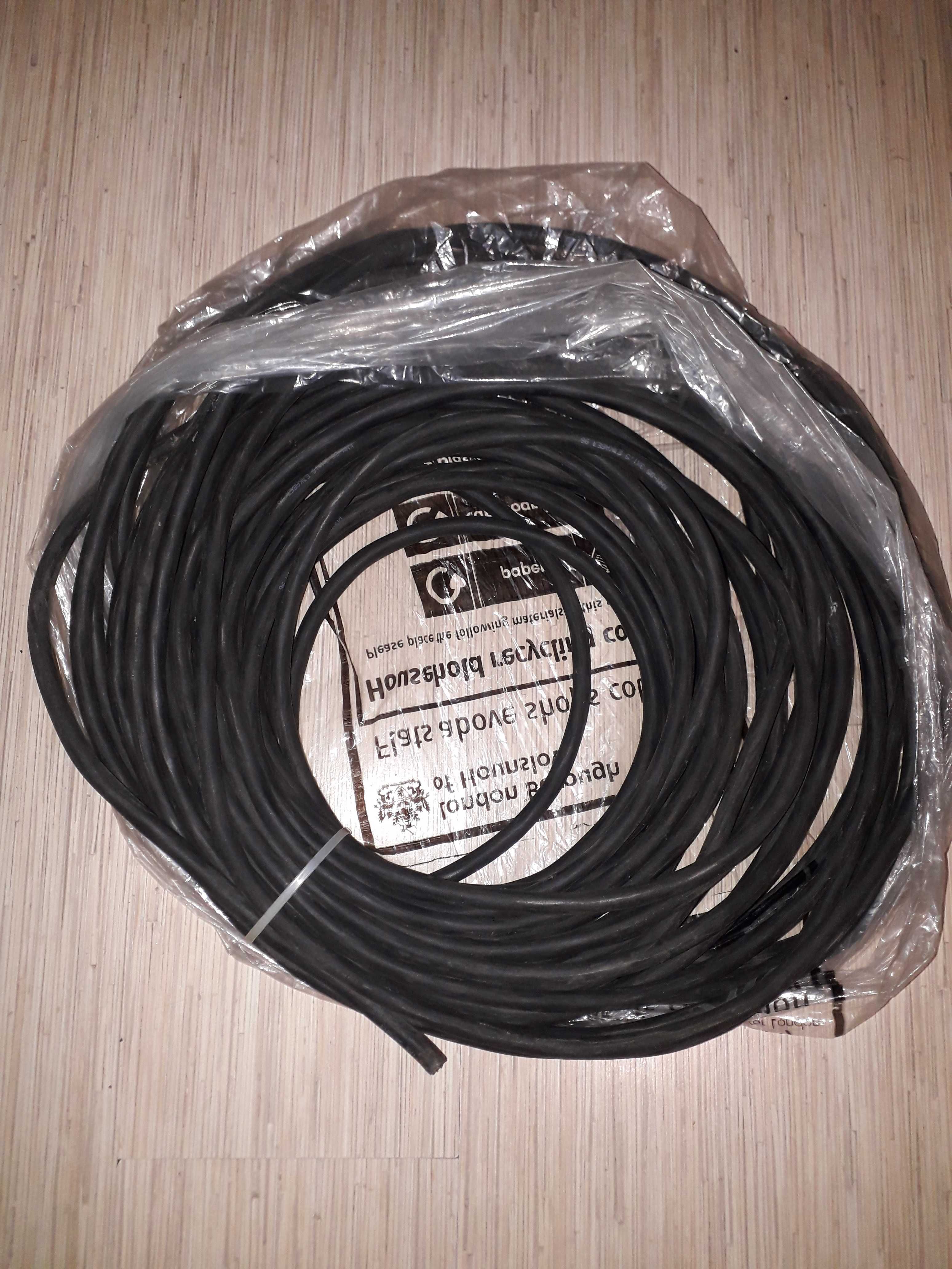 Гумиран кабел 3×1.5