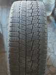 225/45 R17 шина 1шт