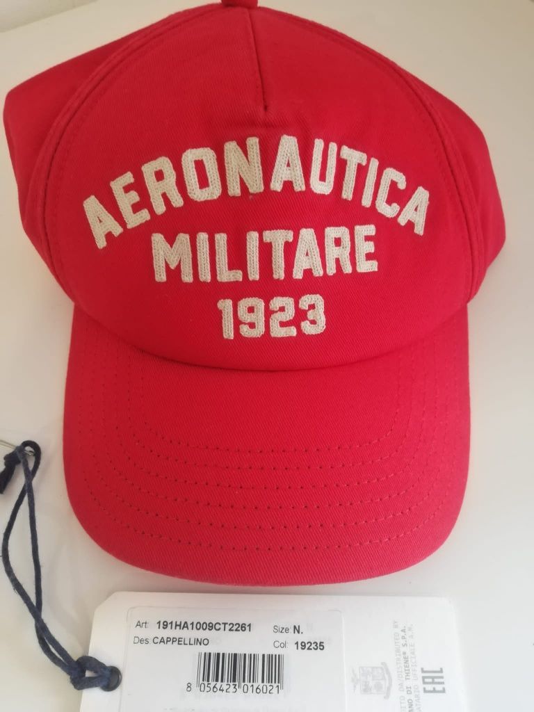 Sapca aeronautica militare