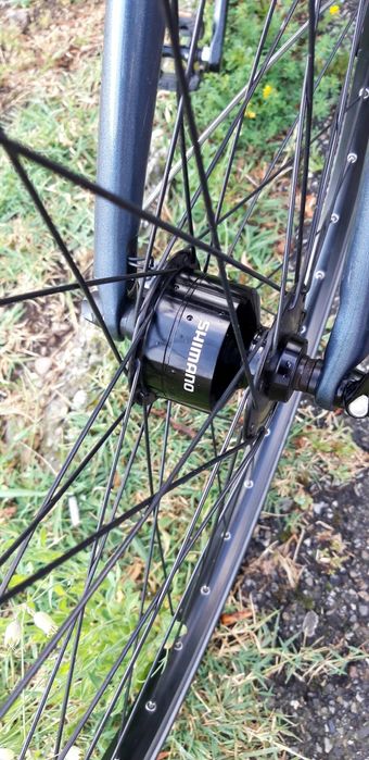 Bicicleta Koga treking 30 Viteze