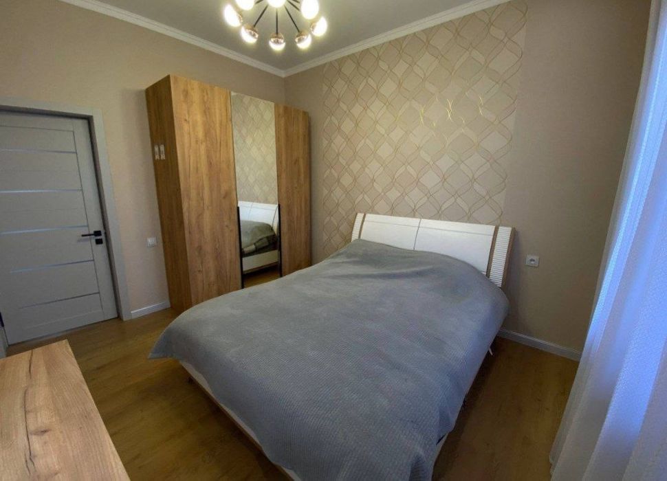 Аренда участка 5ком 5.5соток Кибрай