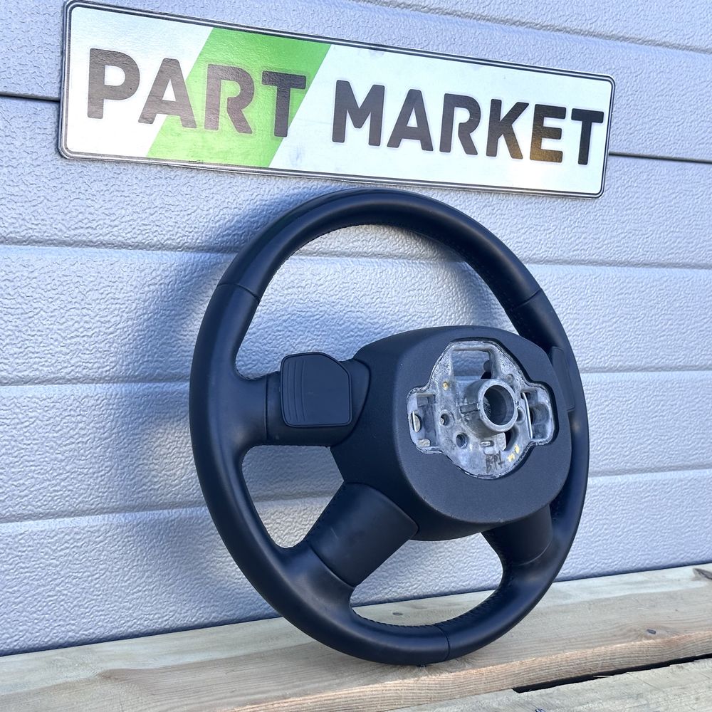Волан AUDI A6 A7 4G 4G0419091P