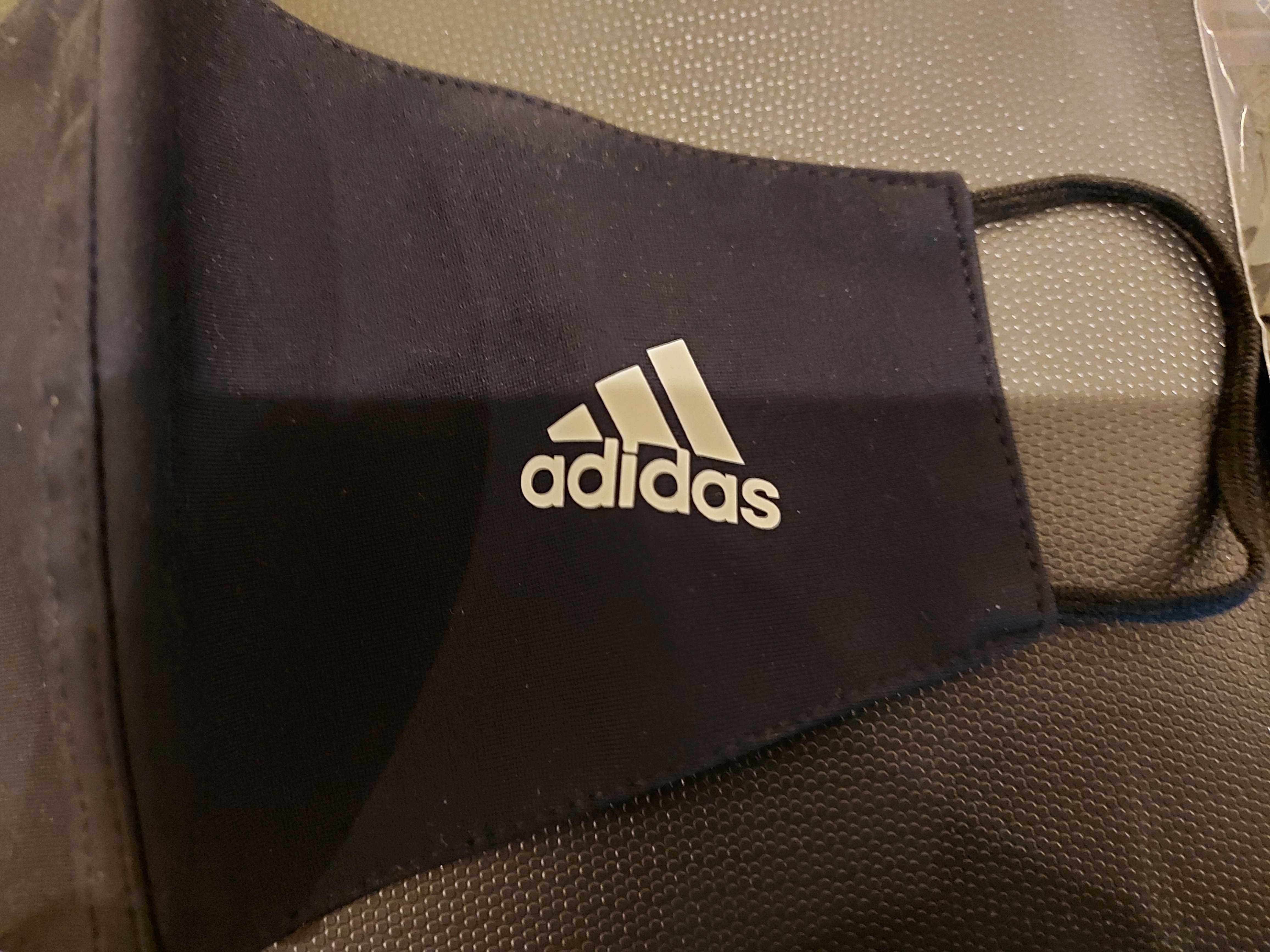 Луксозни Маркови Маски Аdidas и Puma Последни Бройки