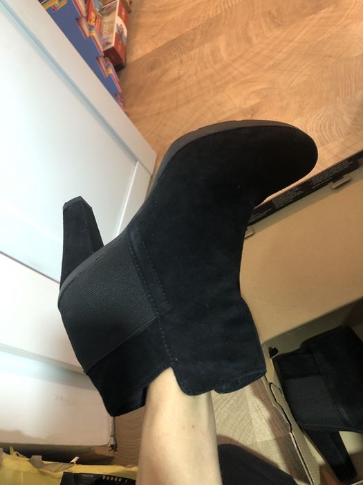 Incaltaminte Geox- toamna-marime 38