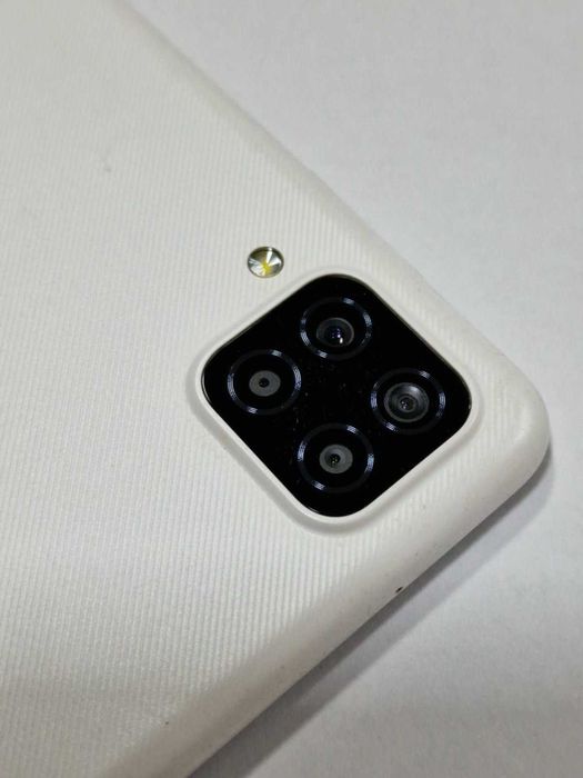 Samsung Galaxy A12 128GB 4GB RAM Dual